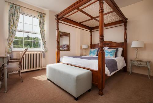 Imagen de la galería de Fox & Hounds Country Hotel, en Chulmleigh