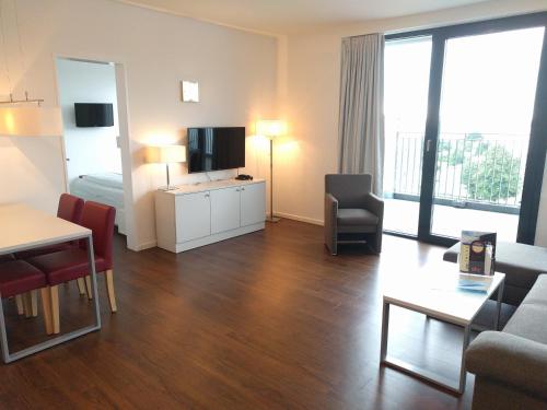 Carat Apartments Grömitz photo 34