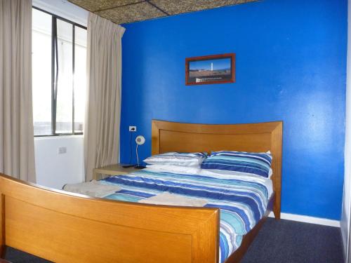 Gallery image of Adelaide Travellers Inn Backpackers Hostel in Adelaide