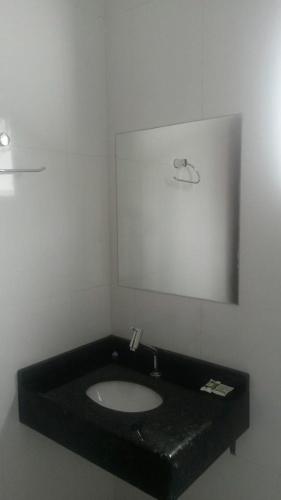 Gambar di galeri bagi Arym Hotel di Aparecida do Taboado