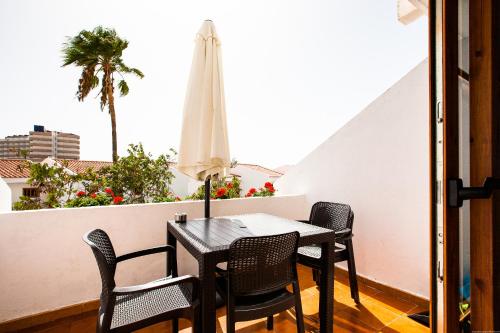 Apartment Avenida de Los Pueblos 16