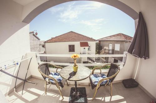 Apartmani Bartolić