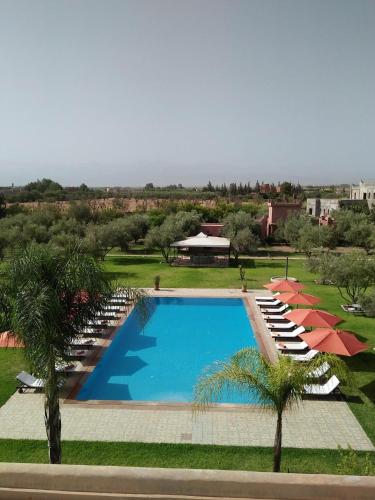Le Diamant de Zaraba Et Spa – Photos 2