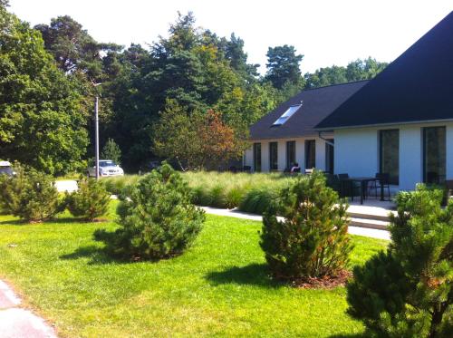 HAUS DOHRMANN - mit direktem Strandzugang,moderne, ruhig gelegene Ferienwohnungen mit Terrasse photo 21