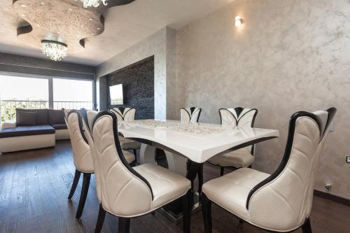 Teo Apartment