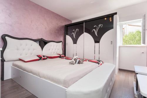 Teo Apartment