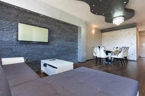 Teo Apartment
