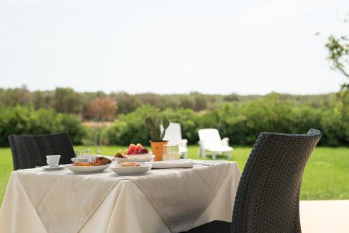 Fotografie z fotogalerie ubytování Villa Casale v destinaci Cerfignano