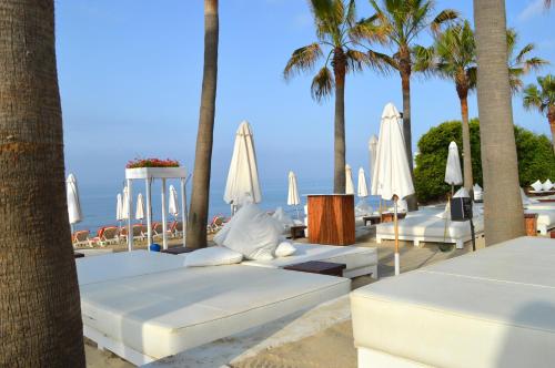 Charming Central Apt in Marbella