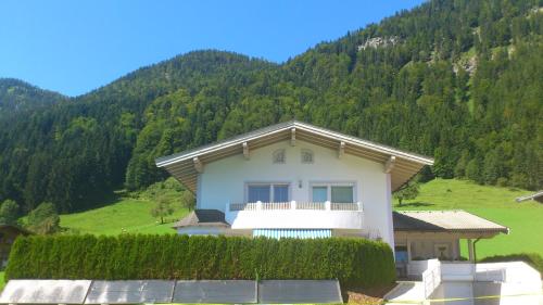 Zdjęcie z galerii obiektu Villa Rupert und Jasmin Hauser w mieście St. Ulrich am Pillersee