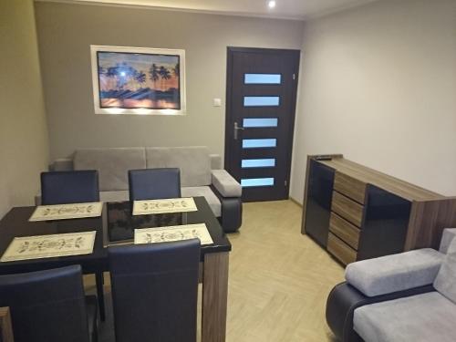 apartament Jagiellońska