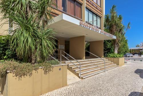FLH Vilamoura Cozy Studio