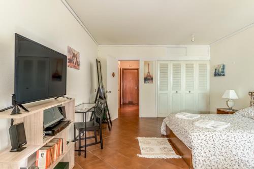 FLH Vilamoura Cozy Studio