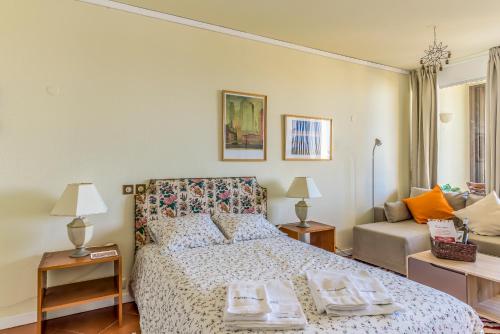 FLH Vilamoura Cozy Studio