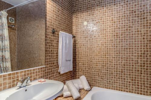 FLH Vilamoura Cozy Studio