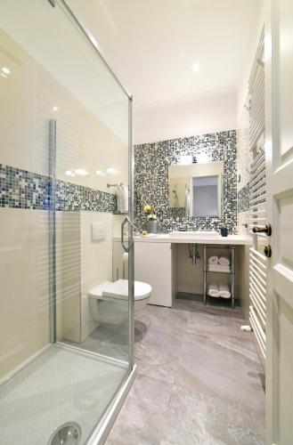 Foto Markiz Luxury Apartments 6