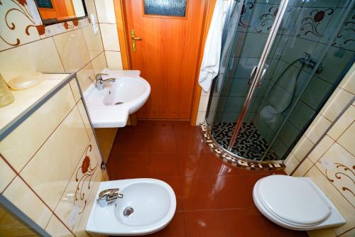 Fotografie z fotogalerie ubytování Isaan Ostrzyce Guest House v destinaci Ostrzyce