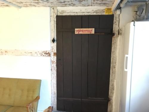 Foto sihtkohas Slöinge asuva majutusasutuse Berte Bed&Breakfast galeriist