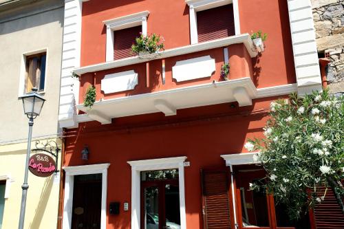 Bed and Breakfast La Posada – Photos 3