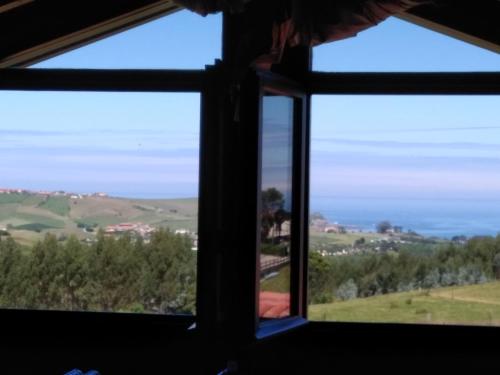Φυσικό τοπίο κοντά σε αυτός ο ξενώνας