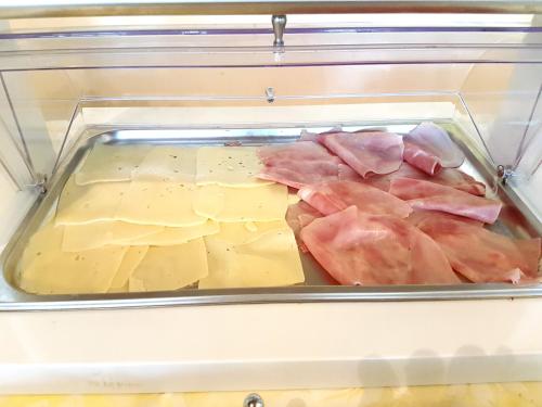 Fotografie z fotogalerie ubytování Azienda Agrituristica Vivi Natura v destinaci Pompei