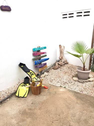 Imagen de la galería de Studio NeNe, en Willemstad