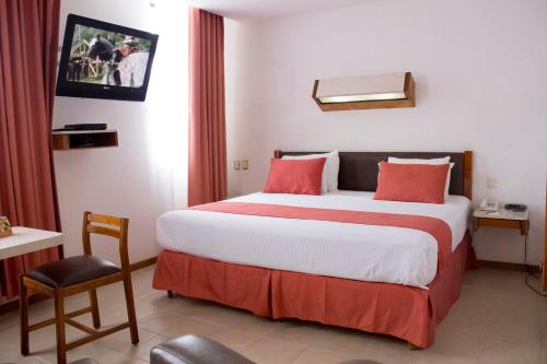 Hotel Enriquez – Photos 5