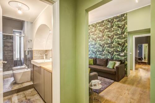 Gallery image of Cinque Terre Stylish Apartments in La Spezia