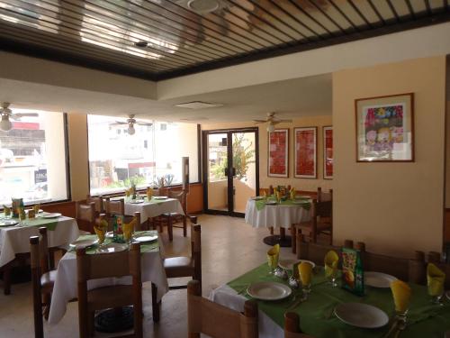 Hotel Enriquez – Photos 2