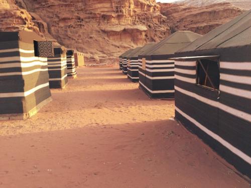 Imagen de la galería de Beyond Wadi Rum Camp, en Wadi Rum