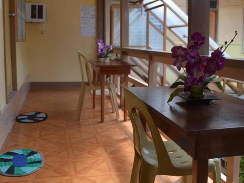 Fotografie z fotogalerie ubytování Krizma Inn v destinaci El Nido