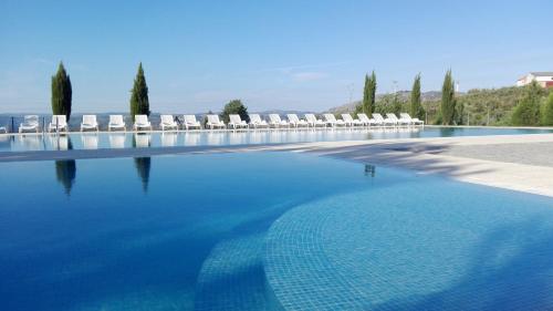 Photo de la galerie de l'établissement Quinta do Atoleiro, à Lamego