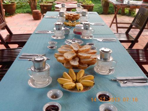 Φαγητό σε αυτό το bed & breakfast ή κάπου εκεί κοντά