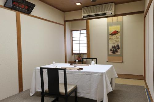 Galería fotográfica de Ark Hotel Okayama -ROUTE INN HOTELS- en Okayama