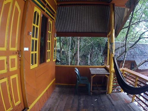 Gallery image of Yulia Resort in Sabong