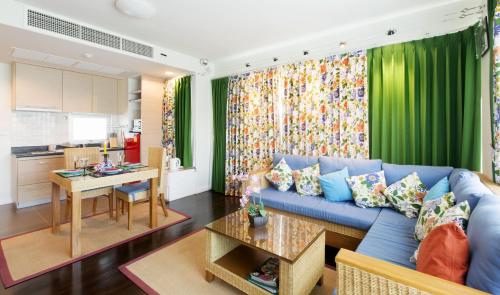 Baan Sandao by Nanni
