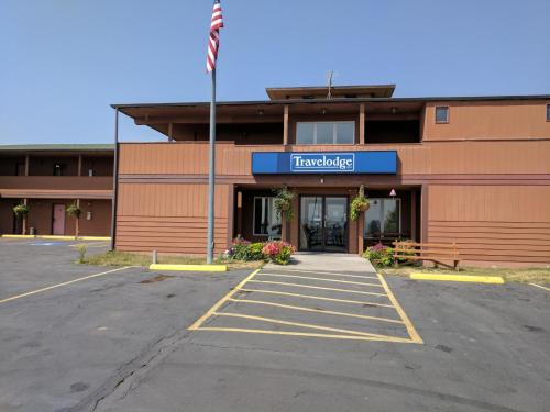 Travelodge by Wyndham Three Forks, Three Forks – Updated 2023 Prices