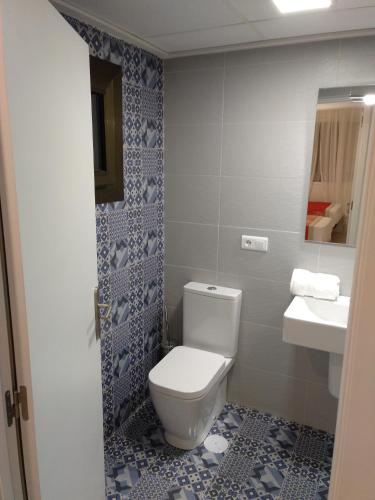 Apartamento Chapaprieta 1