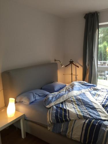 Imagen de la galería de Apartment nahe Villenviertel, en Bonn