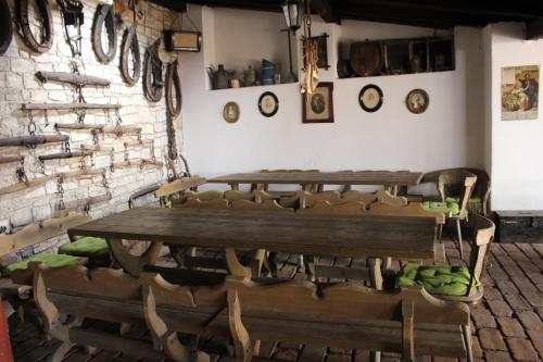 Imagen de la galería de Hotel Černý kůň, en Louny