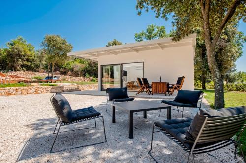 Villa David