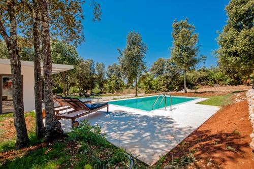 Villa David
