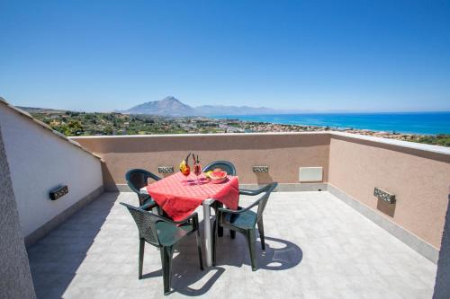 Φυσικό τοπίο κοντά σε αυτό το bed & breakfast