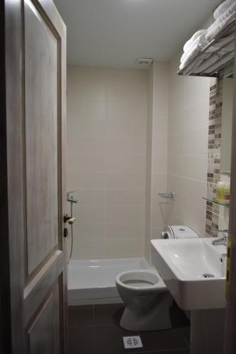 Gallery image of Argiades in Elati Zagori