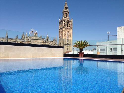 Hotel Casa 1800 Sevilla photo 33