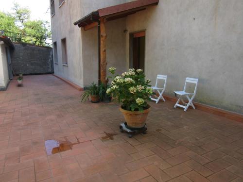 Φωτογραφία από το άλμπουμ του Garaventa Angelo Apartments σε Uscio