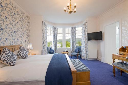 Gallery image of Falls of Lora Hotel in Oban