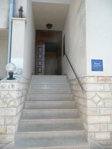 Gallery image of Apartmani Maver in Sveti Filip i Jakov