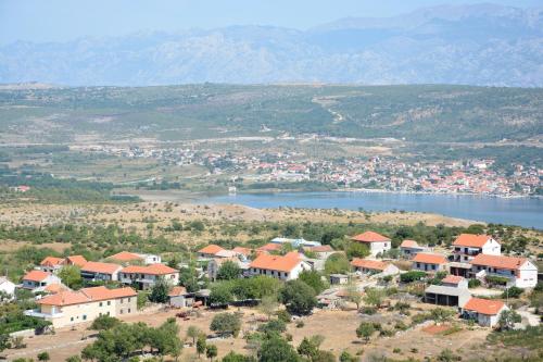 Φυσικό τοπίο κοντά σε αυτό το διαμέρισμα