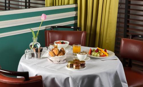 J.K. Place Roma - The Leading Hotels of the World photo 79